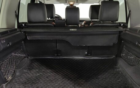 Land Rover Discovery IV, 2013 год, 2 250 000 рублей, 31 фотография