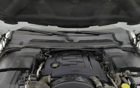 Land Rover Discovery IV, 2013 год, 2 250 000 рублей, 30 фотография