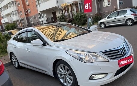 Hyundai Grandeur, 2012 год, 2 100 000 рублей, 4 фотография