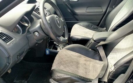 Renault Megane II, 2008 год, 520 000 рублей, 2 фотография