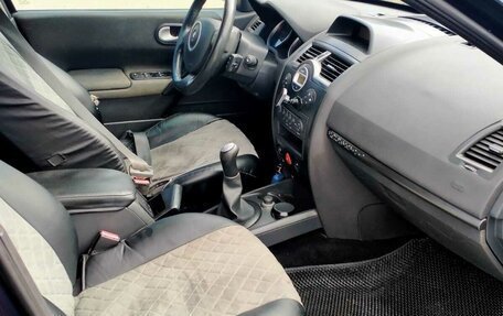 Renault Megane II, 2008 год, 520 000 рублей, 8 фотография