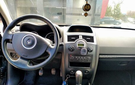 Renault Megane II, 2008 год, 520 000 рублей, 6 фотография