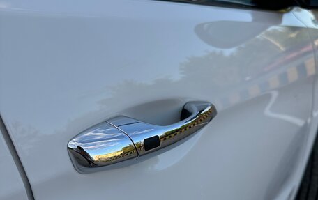Hyundai Santa Fe III рестайлинг, 2013 год, 1 840 000 рублей, 7 фотография