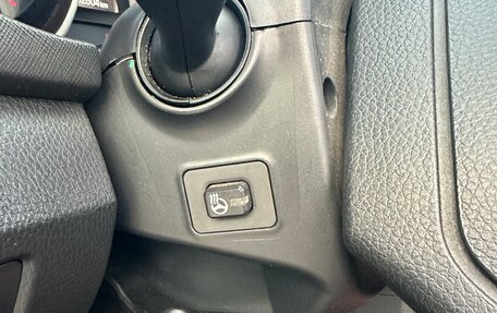 Hyundai Santa Fe III рестайлинг, 2013 год, 1 840 000 рублей, 16 фотография