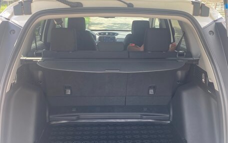 Honda CR-V IV, 2018 год, 3 000 000 рублей, 19 фотография