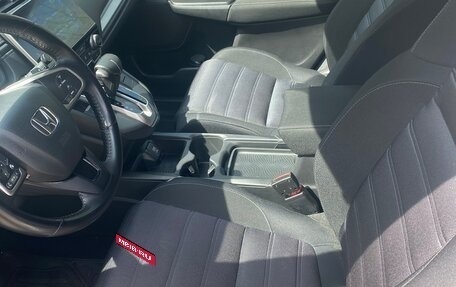 Honda CR-V IV, 2018 год, 3 000 000 рублей, 14 фотография