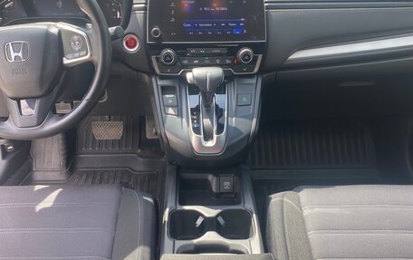 Honda CR-V IV, 2018 год, 3 000 000 рублей, 23 фотография