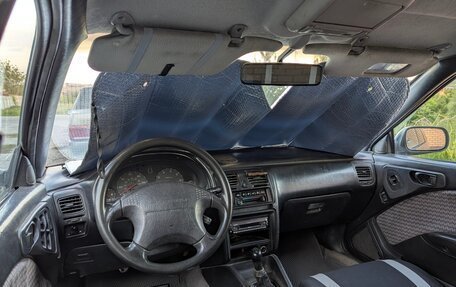 Subaru Outback IV рестайлинг, 1998 год, 350 000 рублей, 5 фотография