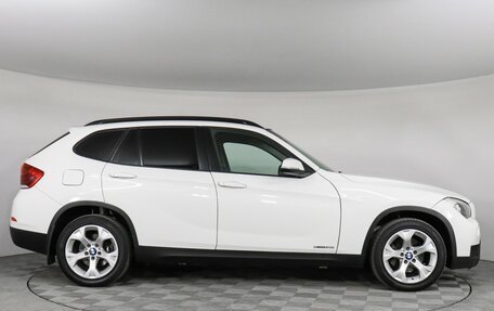 BMW X1, 2013 год, 1 649 000 рублей, 6 фотография