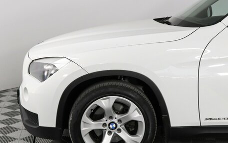 BMW X1, 2013 год, 1 649 000 рублей, 8 фотография