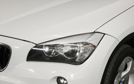 BMW X1, 2013 год, 1 649 000 рублей, 7 фотография