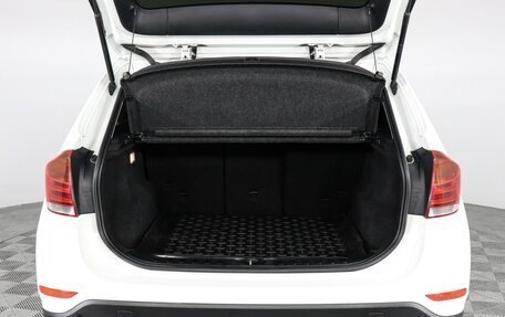 BMW X1, 2013 год, 1 649 000 рублей, 9 фотография
