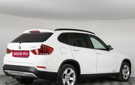 BMW X1, 2013 год, 1 649 000 рублей, 2 фотография