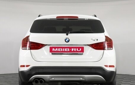 BMW X1, 2013 год, 1 649 000 рублей, 4 фотография