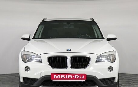 BMW X1, 2013 год, 1 649 000 рублей, 3 фотография
