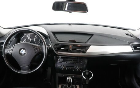 BMW X1, 2013 год, 1 649 000 рублей, 10 фотография
