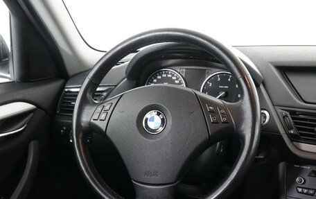 BMW X1, 2013 год, 1 649 000 рублей, 12 фотография