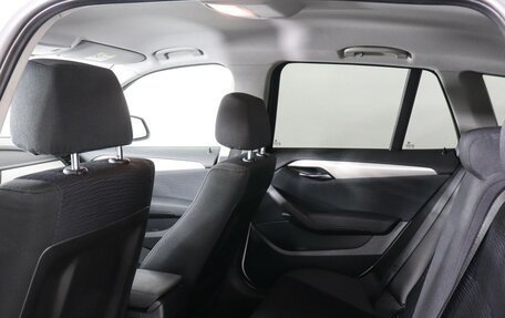 BMW X1, 2013 год, 1 649 000 рублей, 14 фотография