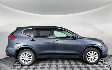 Nissan X-Trail, 2019 год, 1 990 000 рублей, 8 фотография