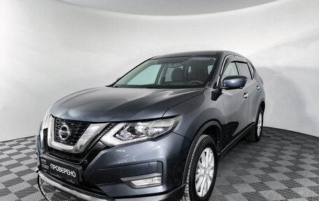 Nissan X-Trail, 2019 год, 1 990 000 рублей, 5 фотография