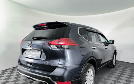 Nissan X-Trail, 2019 год, 1 990 000 рублей, 9 фотография