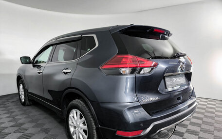 Nissan X-Trail, 2019 год, 1 990 000 рублей, 11 фотография