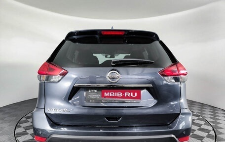 Nissan X-Trail, 2019 год, 1 990 000 рублей, 10 фотография