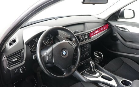 BMW X1, 2013 год, 1 649 000 рублей, 11 фотография