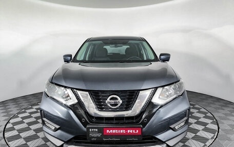 Nissan X-Trail, 2019 год, 1 990 000 рублей, 6 фотография