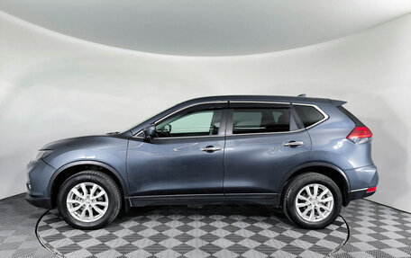 Nissan X-Trail, 2019 год, 1 990 000 рублей, 12 фотография