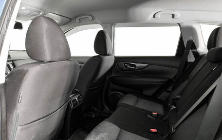 Nissan X-Trail, 2019 год, 1 990 000 рублей, 16 фотография