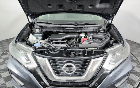 Nissan X-Trail, 2019 год, 1 990 000 рублей, 13 фотография