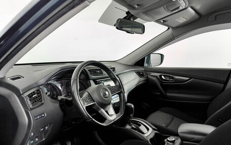 Nissan X-Trail, 2019 год, 1 990 000 рублей, 20 фотография