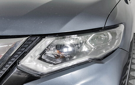 Nissan X-Trail, 2019 год, 1 990 000 рублей, 21 фотография