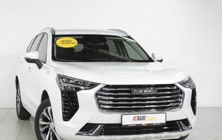 Haval Jolion, 2023 год, 1 850 000 рублей, 3 фотография
