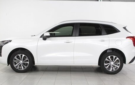 Haval Jolion, 2023 год, 1 850 000 рублей, 8 фотография