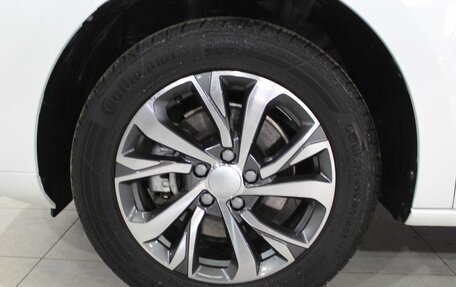 Haval Jolion, 2023 год, 1 850 000 рублей, 10 фотография