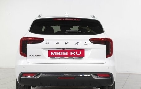 Haval Jolion, 2023 год, 1 850 000 рублей, 6 фотография