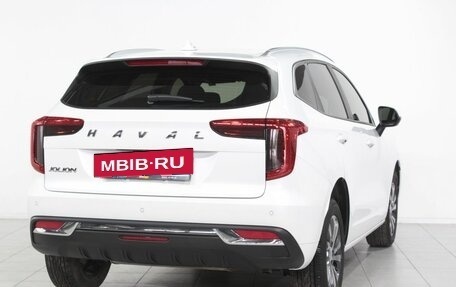 Haval Jolion, 2023 год, 1 850 000 рублей, 5 фотография