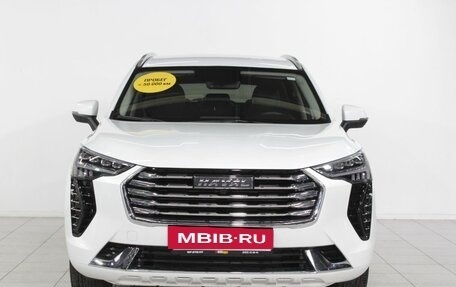 Haval Jolion, 2023 год, 1 850 000 рублей, 2 фотография