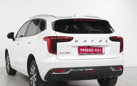 Haval Jolion, 2023 год, 1 850 000 рублей, 7 фотография