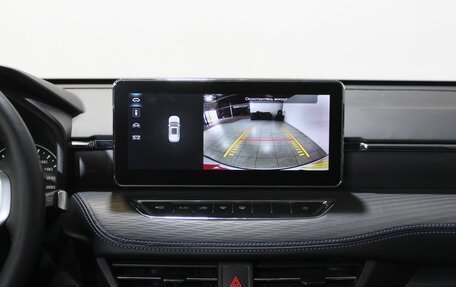 Haval Jolion, 2023 год, 1 850 000 рублей, 15 фотография