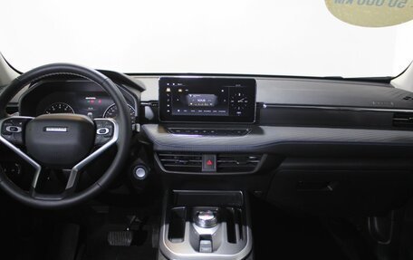 Haval Jolion, 2023 год, 1 850 000 рублей, 14 фотография