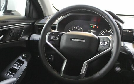 Haval Jolion, 2023 год, 1 850 000 рублей, 16 фотография