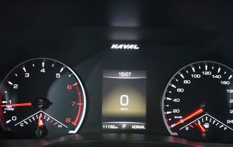 Haval Jolion, 2023 год, 1 850 000 рублей, 12 фотография