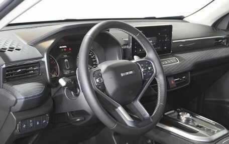 Haval Jolion, 2023 год, 1 850 000 рублей, 13 фотография