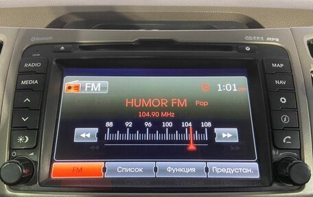 KIA Sportage III, 2011 год, 1 149 000 рублей, 18 фотография