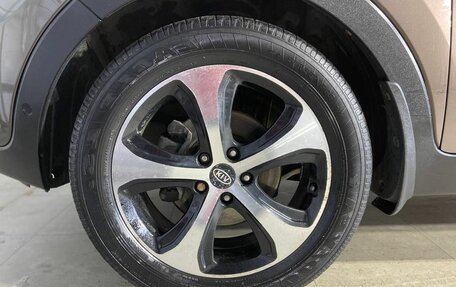 KIA Sportage III, 2011 год, 1 149 000 рублей, 13 фотография