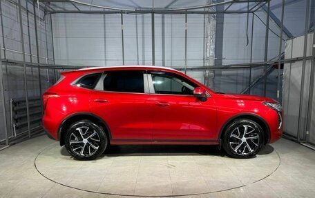 Haval Jolion, 2022 год, 1 799 000 рублей, 5 фотография