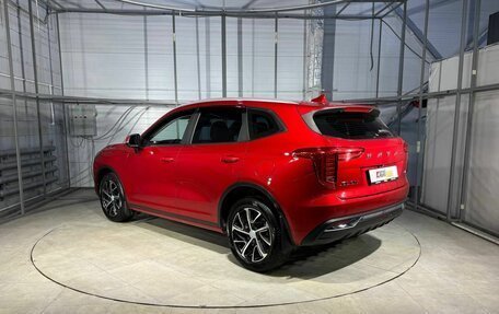 Haval Jolion, 2022 год, 1 799 000 рублей, 9 фотография